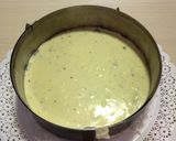 Foto del paso 4 de la receta: Cheesecake Oreo