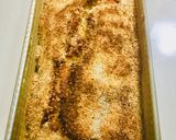 Foto del paso 7 de la receta: BUDÍN DE 🍎MANZANAS🍎 Y 🥥COCO🥥 🍎🥥🍎 😋👏🤩XXL