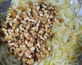 عکس مرحله 2 از دستور مرغ شکم پر در(ایرفرایر)