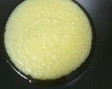 લીલી હળદરનું શાક (Raw Turmeric Shak Recipe in Gujarati) રેસીપી સ્ટેપ2ફોટો
