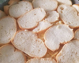 Foto del paso 12 de la receta: Charlota o Pan de Queso