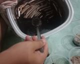 Foto langkah ke 3 dari resep 11. Oreo Dessert Cup.