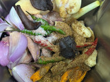 Singgang Daging