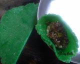 A picture of step 4 of Kaju Paan Bahar.