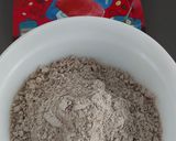 મીલેટ મિની ઉત્તપમ(Millet mini uttapam recipe in Gujarati) રેસીપી સ્ટેપ1ફોટો