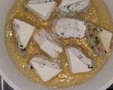 Foto langkah ke 5 dari resep Tahu Aci Tegal + Sambel Kecap.