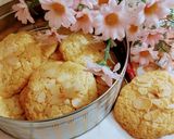 Omlós mandulás keksz 🍪🍪🍪 recept fázis 4 fotója