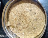 મલાઈ મેસુબ (Malai Mysore Recipe In Gujarati) રેસીપી સ્ટેપ3ફોટો