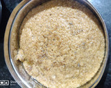 મલાઈ મેસુબ (Malai Mysore Recipe In Gujarati) રેસીપી સ્ટેપ3ફોટો