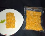 Foto langkah ke 6 dari resep Nugget Ikan Kembung.