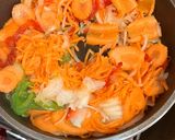 Foto del paso 1 de la receta: Lasaña vegetariana