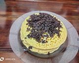 Foto langkah ke 4 dari resep Pancake mudah dan simple.