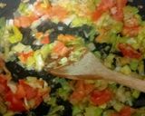 Foto del paso 5 de la receta: 🍲Lentejas con calabaza y especias🎃