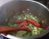 Foto del paso 2 de la receta: Patatas a la riojana en Instant Pot (cocción a presión)