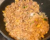 Foto langkah ke 4 dari resep Nasi Goreng Ala2 Solaria.