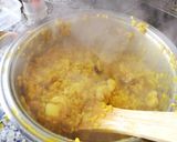 Foto del paso 7 de la receta: Arroz meloso de marisco