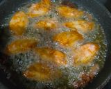 Foto langkah ke 3 dari resep Sayap Ayam Pedas - Manis.