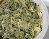 मेथी मलाई पनीर(methi malai paneer recipe in hindi) रेसिपी चरण 5 फोटो
