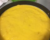 Foto del paso 6 de la receta: Cheesecake de mango