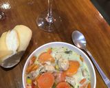 Foto del paso 9 de la receta: Cazuela de Pollo