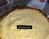 Une image de l'étape 5 de Tarte aux fraises.