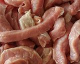 รูปขั้นตอนการทำที่ 1 ของ เมนู หมูแดดเดียวสมุนไพรนานาชาติ #เมนูอาหารคลีนแบบง่ายๆ