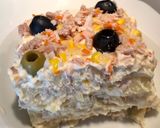 Foto del paso 1 de la receta: Ensaladilla rusa a mi manera