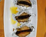 Une image de l'étape 7 de 🥔 Pommes de terre au four revisitées !!! 🥔.