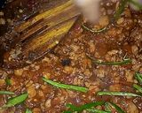 A picture of step 9 of Chicken Stuffing For Lasagna.