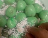 Foto langkah ke 6 dari resep Klepon.