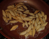 Foto del paso 5 de la receta: Sopa torteada o sopa de pan