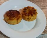 Foto del paso 5 de la receta: Muffins de Naranja