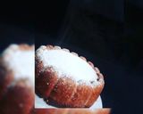 Foto del paso 1 de la receta: Una torta de banano 🍌y coco 🥥 sabrosita sabrosita 🤤😘👌