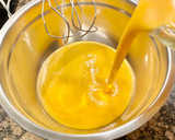 Foto del paso 3 de la receta: Pastel bombón “Día de San Valentín” sin gluten