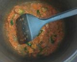 Foto langkah ke 1 dari resep Sayur lodeh kluwih tahu.