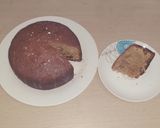 Foto del paso 8 de la receta: Mini cake de frutos secos y té
