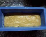 Foto del paso 3 de la receta: Budín invertido de manzana