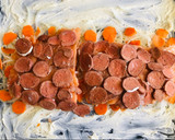 Foto del paso 3 de la receta: Salmón Catalina