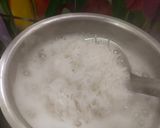 पसिया भात (pasiya bhaat recipe in Hindi) रेसिपी चरण 3 फोटो