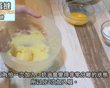 【港式蛋塔簡易食譜】一次成功｜無需機器的食譜步驟4照片