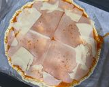 Foto del paso 3 de la receta: Pizza al gusto