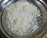รูปขั้นตอนการทำที่ 2 ของ สลัดไก่ทอด