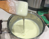 Foto del paso 2 de la receta: Cremitas de leche