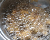 Foto langkah ke 3 dari resep Kacang disco.
