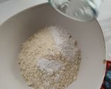 Foto del paso 4 de la receta: Muffins de plátano