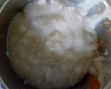 ম্যাঙ্গো আইসক্রিম (mango ice cream recipe in Bengali) রেসিপির ধাপ 4 ছবি