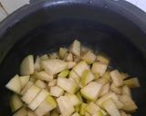 દૂધી ચણા ની દાળ નું શાક (dhudhi chana dal nu Shak Recipe in Gujarati) રેસીપી સ્ટેપ1ફોટો