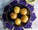ફરાળી પેટીસ (Farali Pattice Recipe In Gujarati) રેસીપી સ્ટેપ5ફોટો