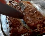 Foto del paso 4 de la receta: Costillar  a la parrilla dorado y jugoso