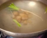 รูปขั้นตอนการทำที่ 3 ของ ก๋วยเตี๋ยวหลอดทรงเครื่อง(เจ)
